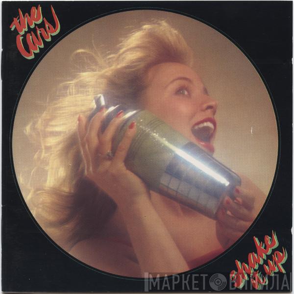  The Cars  - Shake It Up