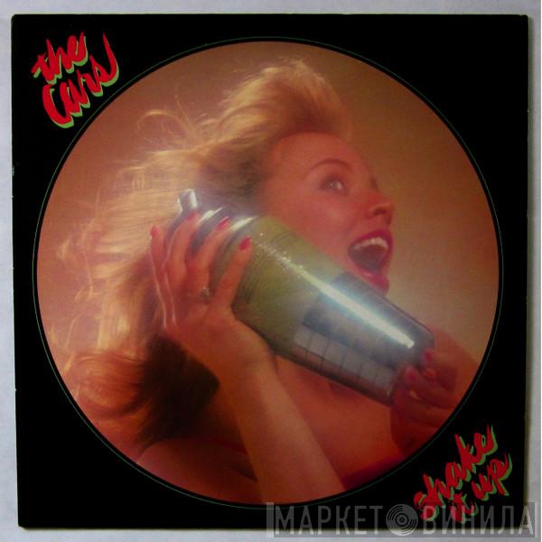  The Cars  - Shake It Up