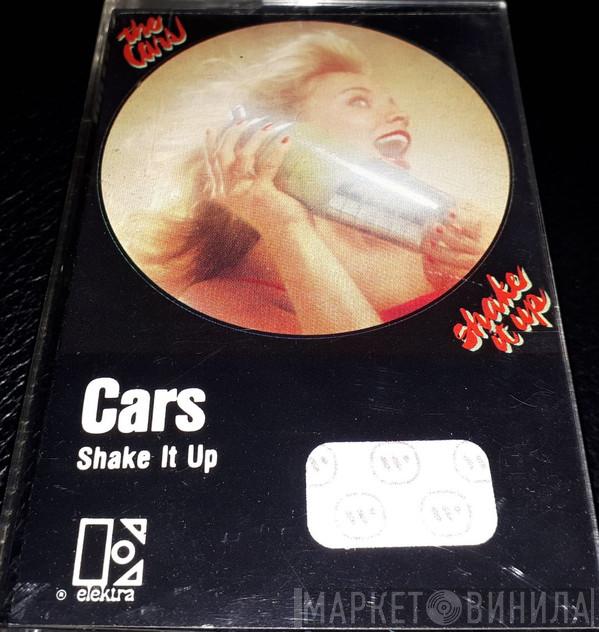  The Cars  - Shake It Up