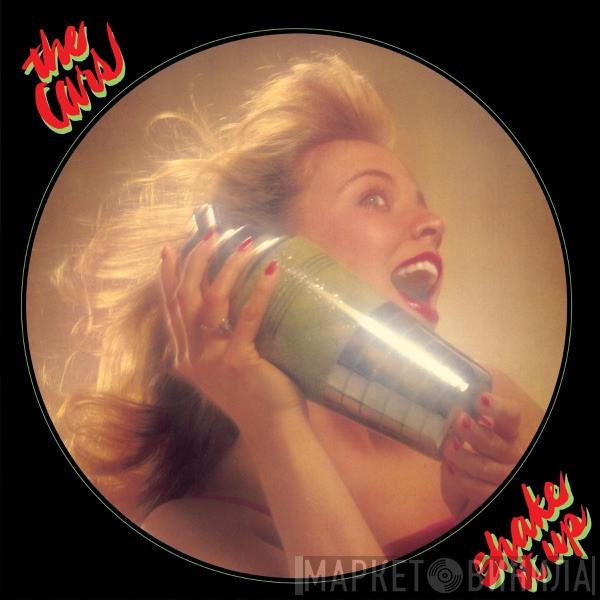  The Cars  - Shake It Up