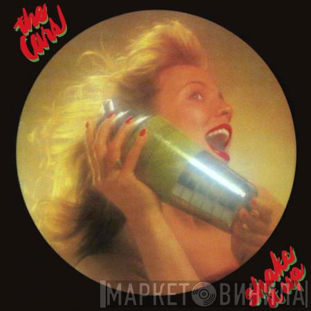  The Cars  - Shake It Up