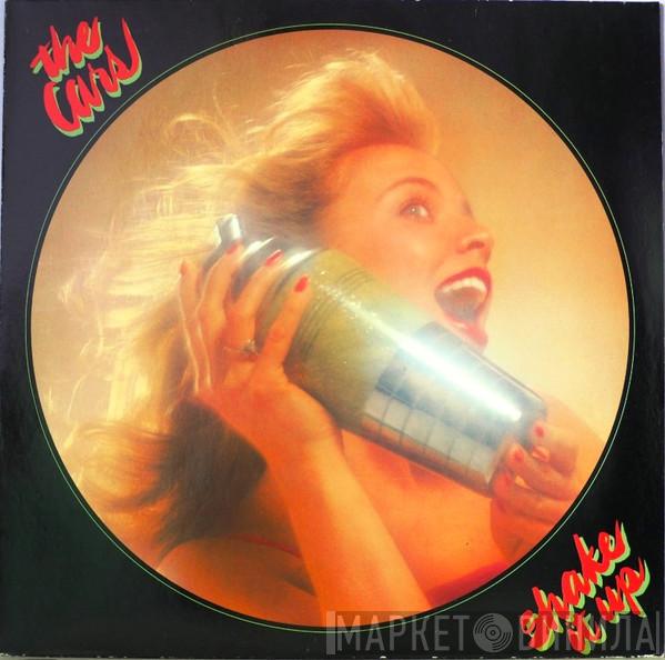  The Cars  - Shake It Up