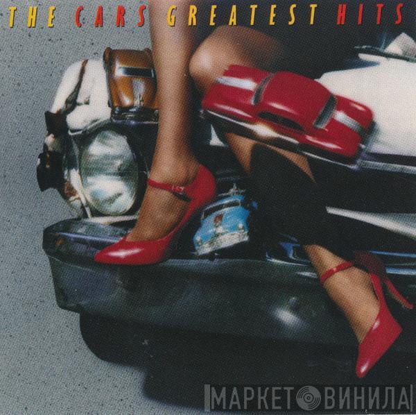  The Cars  - The Cars Greatest Hits