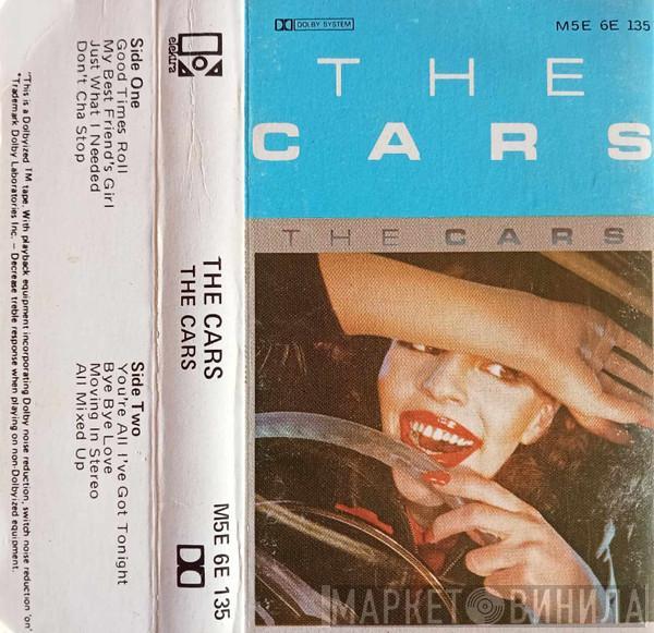  The Cars  - The Cars
