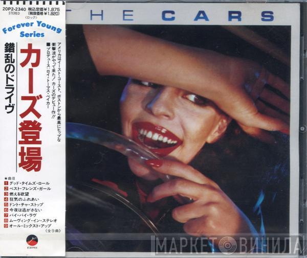  The Cars  - The Cars