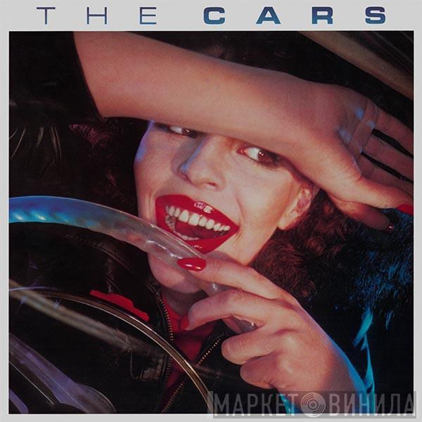 The Cars - The Cars
