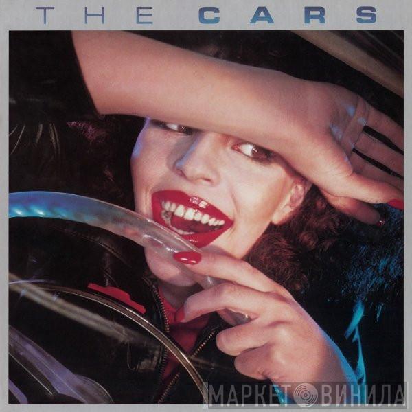  The Cars  - The Cars