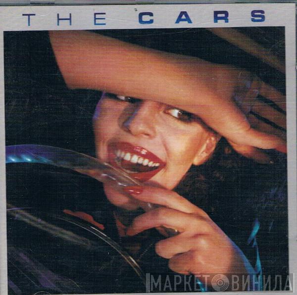  The Cars  - The Cars