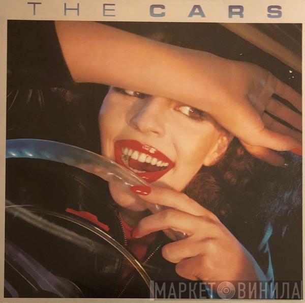 The Cars - The Cars