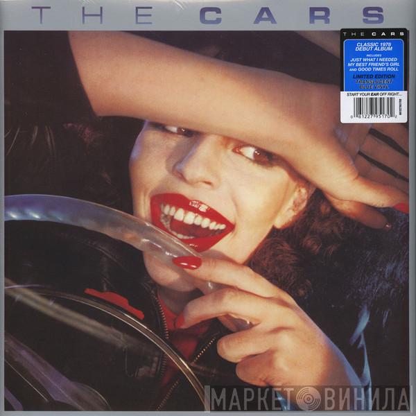 The Cars - The Cars