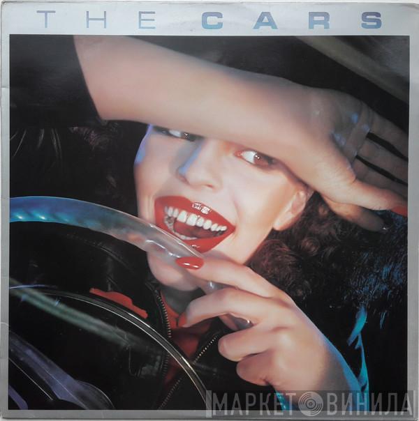  The Cars  - The Cars
