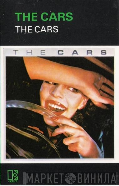  The Cars  - The Cars