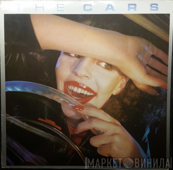  The Cars  - The Cars