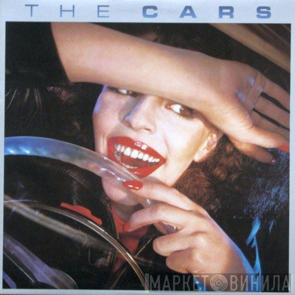  The Cars  - The Cars