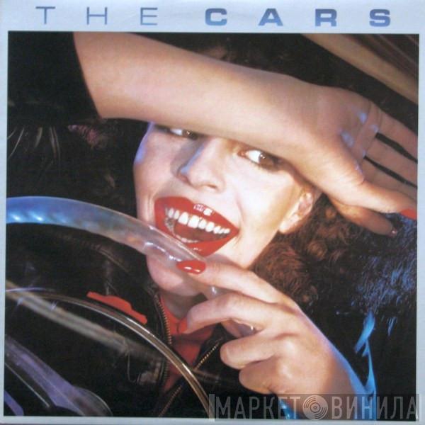  The Cars  - The Cars