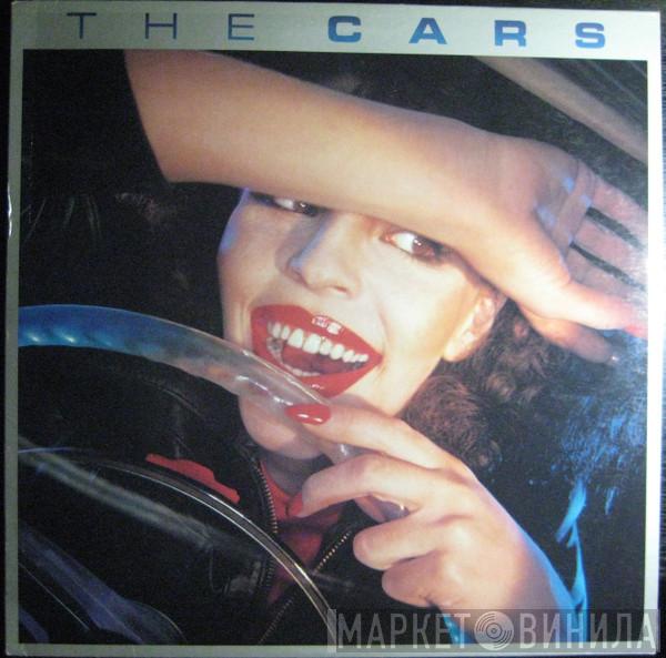  The Cars  - The Cars