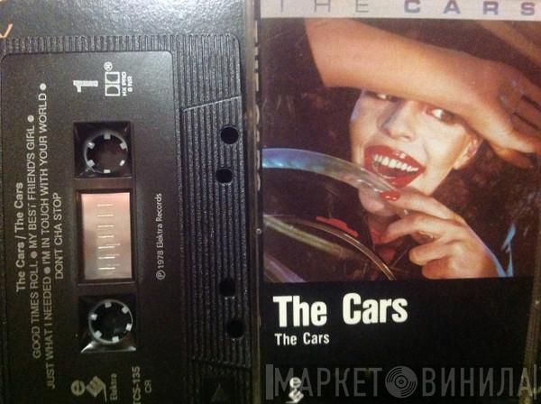  The Cars  - The Cars