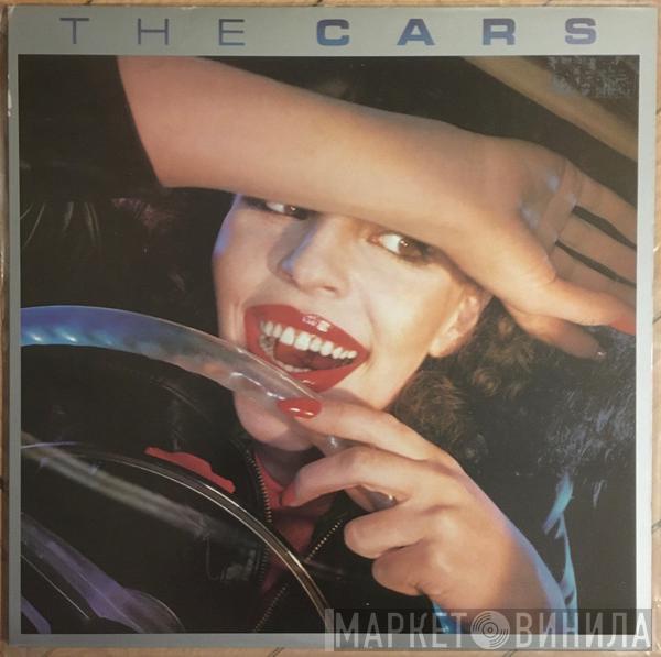  The Cars  - The Cars