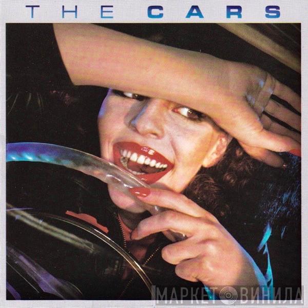  The Cars  - The Cars