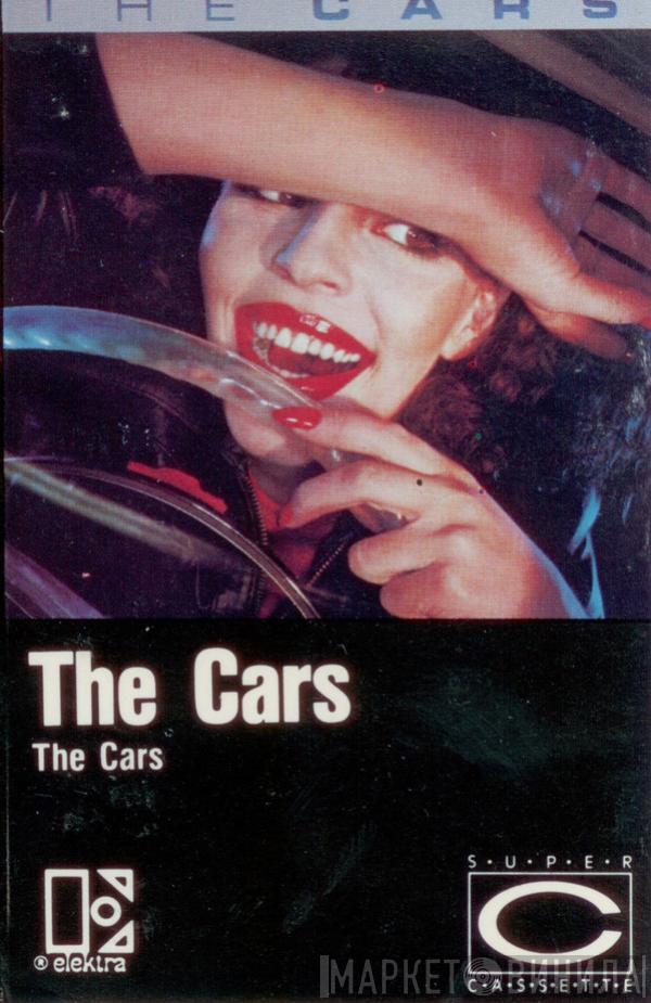  The Cars  - The Cars