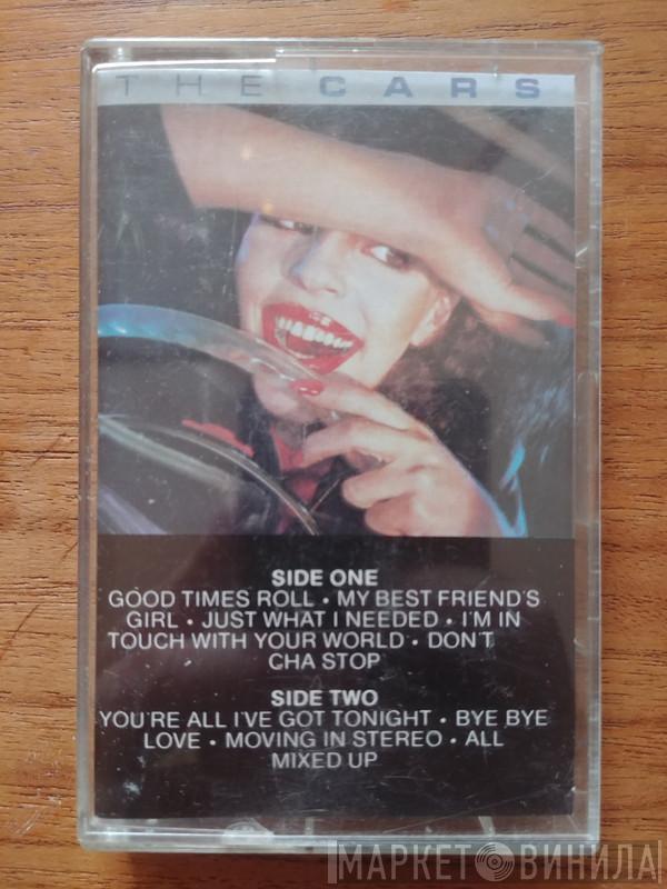  The Cars  - The Cars