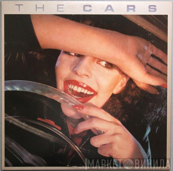  The Cars  - The Cars