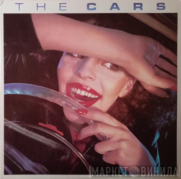  The Cars  - The Cars