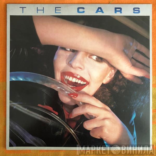  The Cars  - The Cars