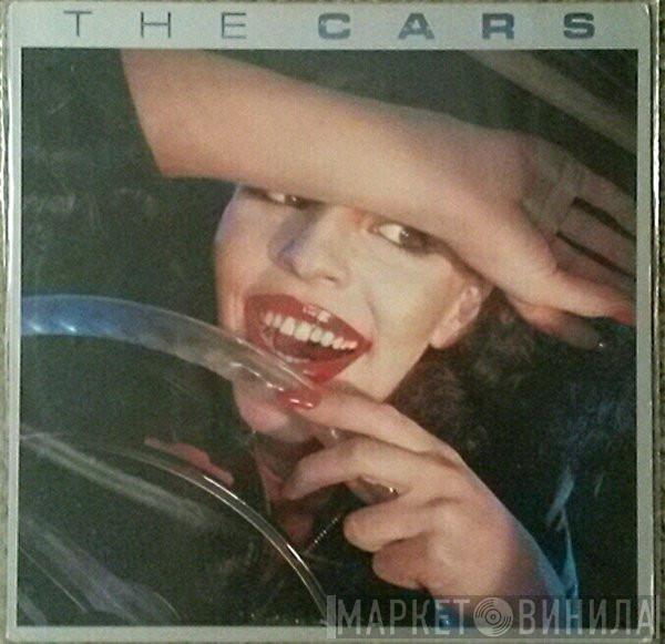  The Cars  - The Cars
