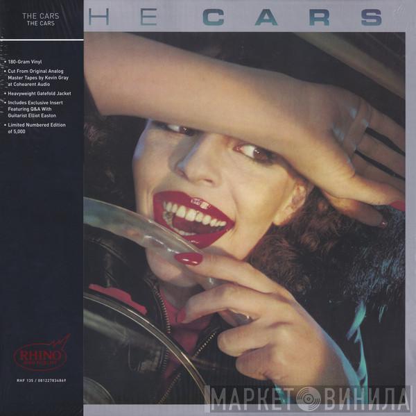  The Cars  - The Cars