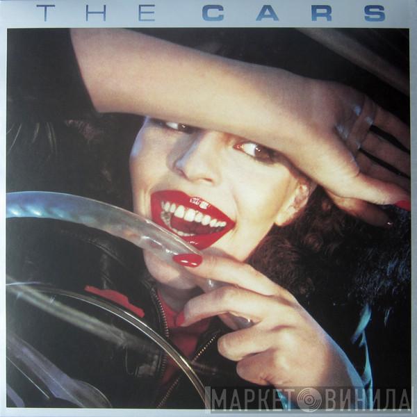  The Cars  - The Cars