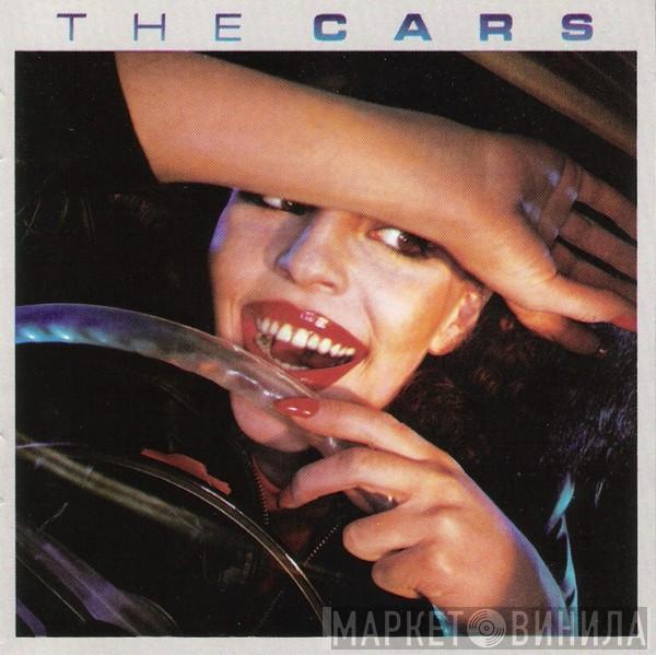  The Cars  - The Cars
