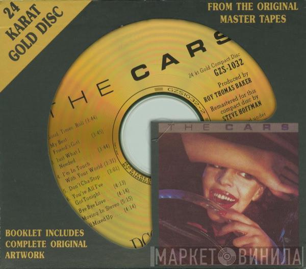  The Cars  - The Cars
