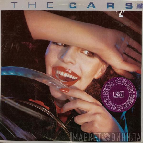  The Cars  - The Cars
