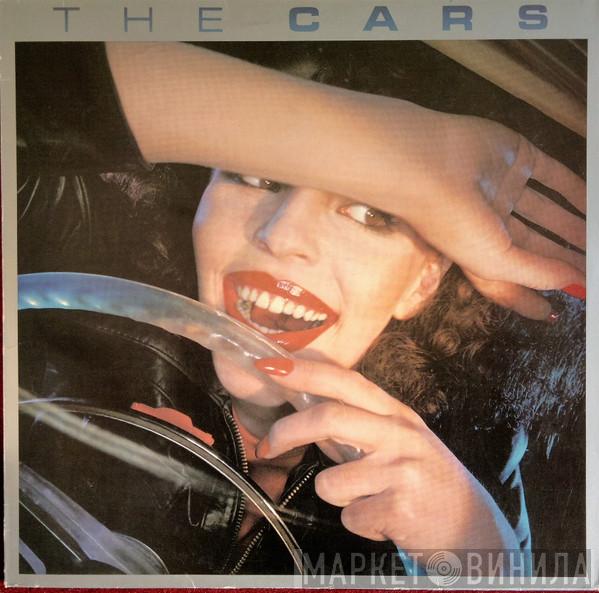  The Cars  - The Cars