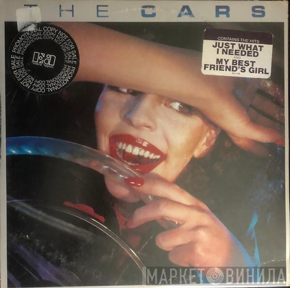  The Cars  - The Cars
