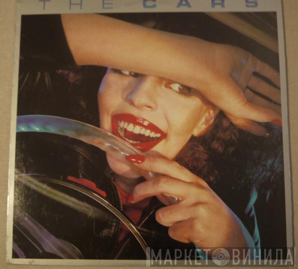  The Cars  - The Cars