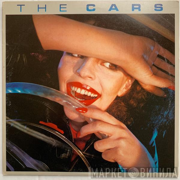  The Cars  - The Cars