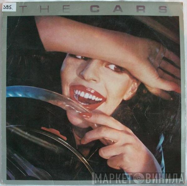  The Cars  - The Cars