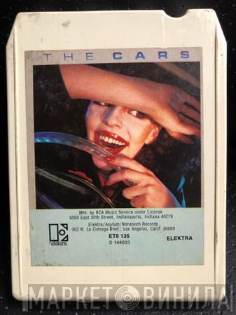  The Cars  - The Cars