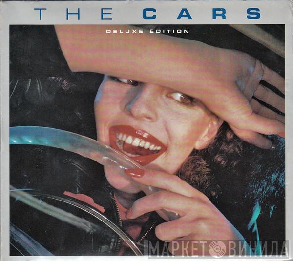  The Cars  - The Cars