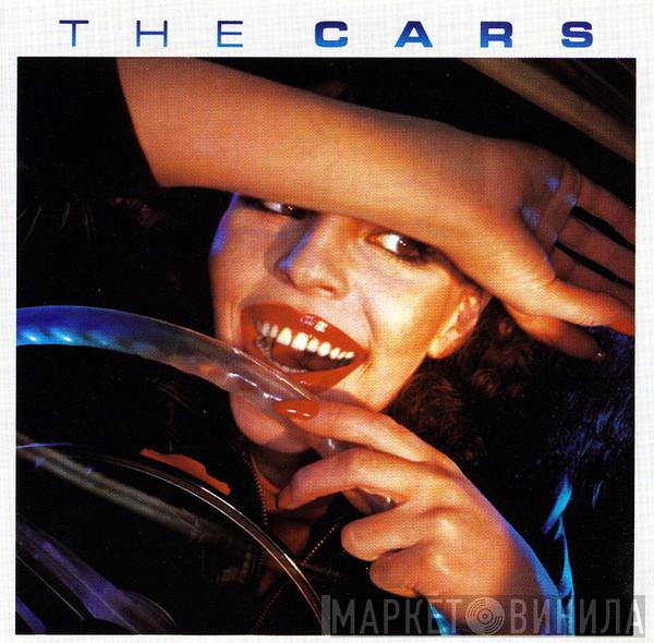  The Cars  - The Cars