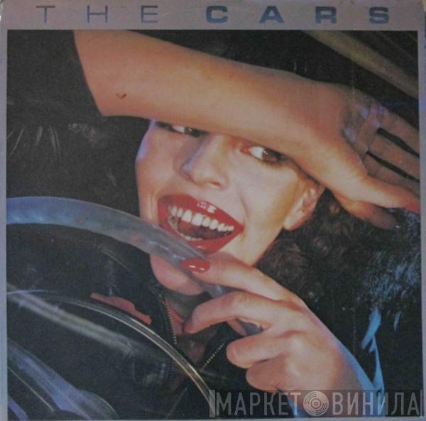  The Cars  - The Cars