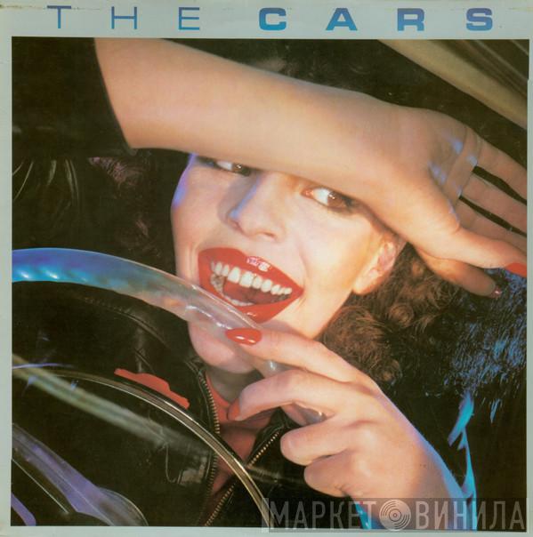  The Cars  - The Cars