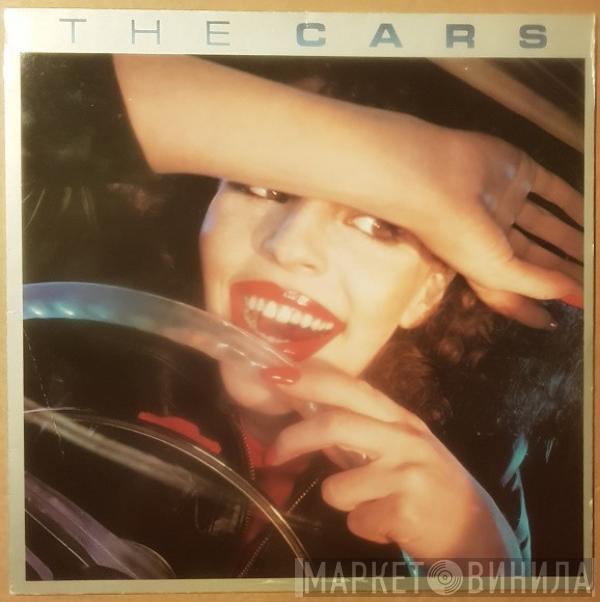 The Cars - The Cars