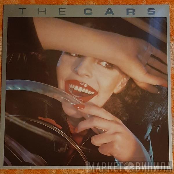  The Cars  - The Cars