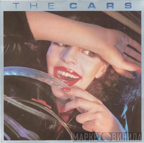  The Cars  - The Cars