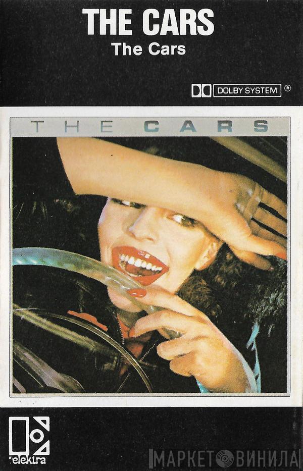  The Cars  - The Cars