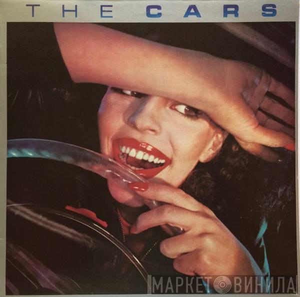  The Cars  - The Cars