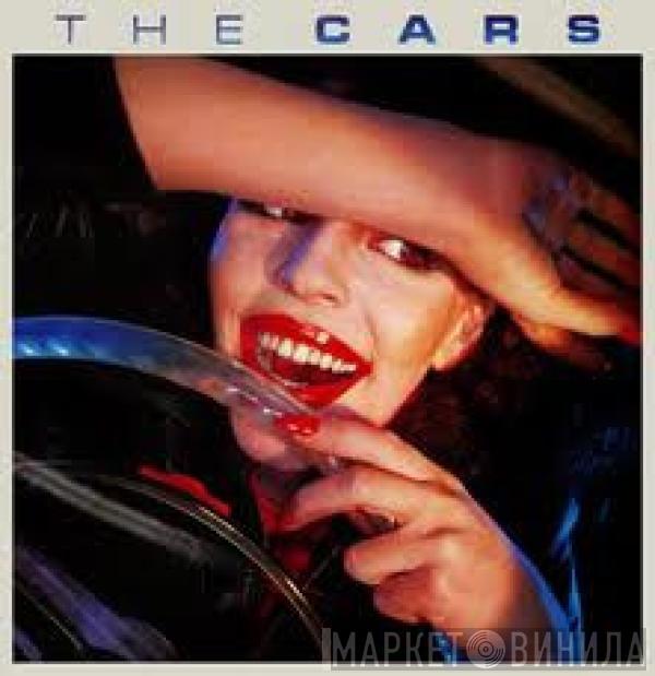 The Cars  - The Cars